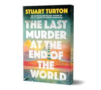 The Last Murder at the End of the World