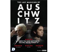 The Last Musician of Auschwitz (DVD) Anita Lasker-Wallfisch Adam Kopycinski