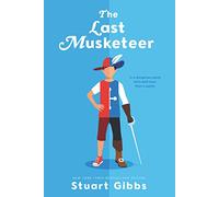 The Last Musketeer