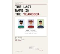 The Last Name in The Yearbook