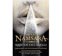 The Last Namsara: The iconic dragon-filled fantasy from the author of 2024 TikTok sensation The Crimson Moth
