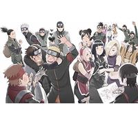 THE LAST -NARUTO THE MOVIE-