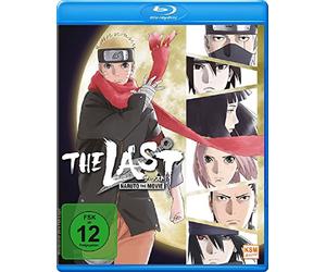 The Last: Naruto - The Movie