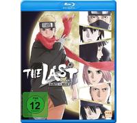The Last: Naruto - The Movie (Blu-ray) Tsuneo Kobayashi