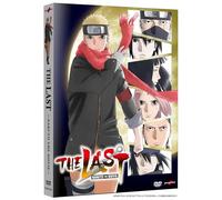 The Last - Naruto The Movie - Dvd