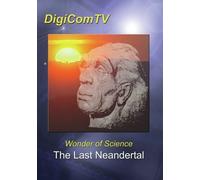 The Last Neandertal (DVD)
