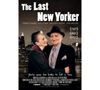 The Last New Yorker [Edizione: USA]