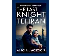 The Last Night of Tehran