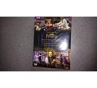 The last night of the proms/ classic MGM film musicals