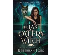 The Last O'Clery Witch