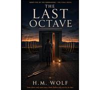 The Last Octave: A Psychological Thriller of Resolution, Return, and the Last Listening