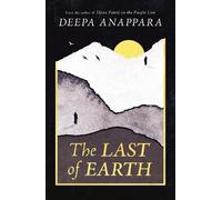 The Last of Earth: From the author of Djinn Patrol on the Purple Line