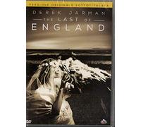 The Last Of England – DVD – CG Entertainment