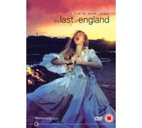 The Last Of England [Edizione: Regno Unito]