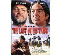 The Last of His Tribe