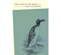 The Last of Its Kind