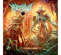 The Last of Lucy - Godform