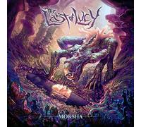 The Last of Lucy - Moksha