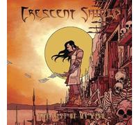 The Last of My Kind (CD) Album
