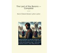The Last of the Barons - Complete