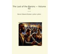 The Last of the Barons - Volume 02