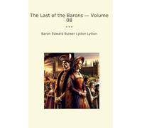 The Last of the Barons - Volume 08