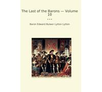 The Last of the Barons - Volume 10