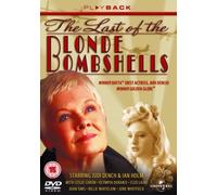 The Last Of The Blonde Bombshells [Edizione: Regno Unito]