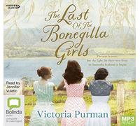 The Last Of The Bonegilla Girls