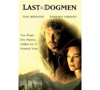 The Last of the Dogmen [DVD] [2014]