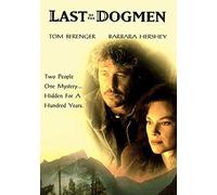 The Last of the Dogmen (DVD) Tom Berenger Barbara Hershey Kurtwood Smith