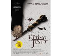 The Last of the Just ( El Último justo ) [ Origine Spagnolo, Nessuna Lingua Italiana ]