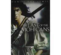 The Last of the Mohicans
