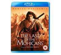 The Last Of The Mohicans