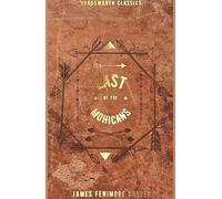 The Last of the Mohicans