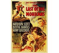 The Last of The Mohicans