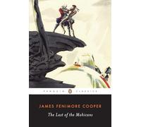 The Last of the Mohicans