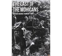 The Last of the Mohicans