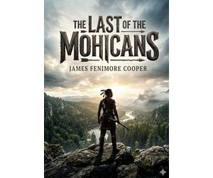 The last of the mohicans: By james fenimore cooper