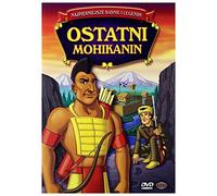 The Last of the Mohicans [DVD] (IMPORT) (Nessuna versione italiana)