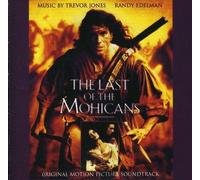 The Last of the Mohicans: Original Motion Picture Soundtrack (2010-08-02)