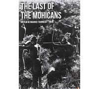 The Last of the Mohicans [ Origine Francese, Nessuna Lingua Italiana ]