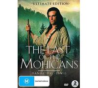 The Last Of The Mohicans (Ultimate Edition)