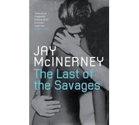 The Last of the Savages: rejacketed