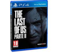 The Last of Us 2 PS4 videogioco Playstation 4 DISCO ITA ITALIANO NUOVO REGALO