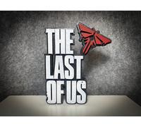 The Last Of Us Action Figure Nerd Geek Gift Collection Edition Fan Art Gamer