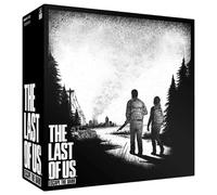 The Last Of Us: Escape Dal Gioco Da Tavolo 1-5 Giocatori Età 14+