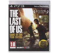 The Last Of Us - Game Of The Year Edition