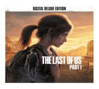 The Last of Us Part 1 Digital Deluxe Edition EU Steam CD Key