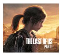 The Last of Us Part 1 PC Steam CD Key